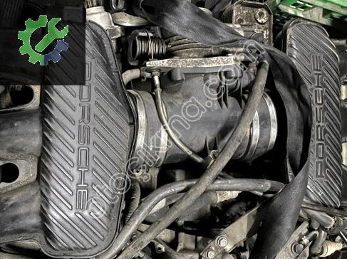 1997 Porsche Boxster Motor Takozu Çıkma Parça Kayseri