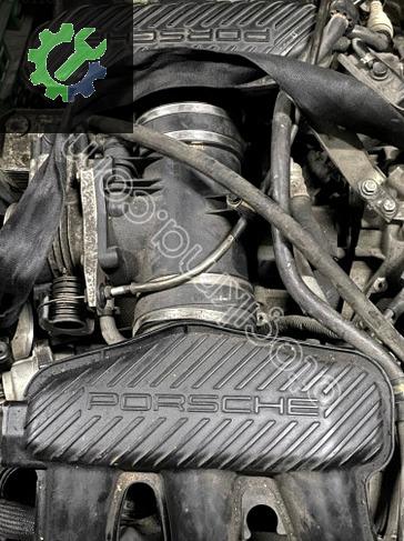 1997 Porsche Boxster Motor Takozu Çıkma Parça Kayseri