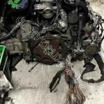 1997 Porsche Boxster Motor Takozu Çıkma Parça Kayseri