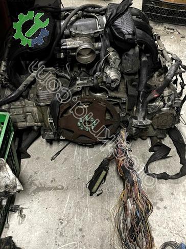 1997 Porsche Boxster Motor Takozu Çıkma Parça Kayseri