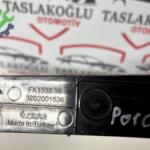Porsche Carrera 2019-2021 Çıkma Reflektör 3202001536
