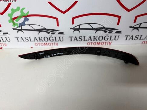 Porsche Carrera Reflektör 3202001535 çıkma parça