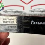 Çıkma Porsche Carrera Reflektör 3202001535