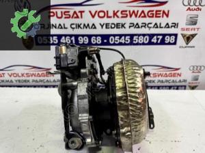 PORSCHE CAYANNE 3.0TDİ V6 ÇIKMA ORJİNAL TURBO 059 145 874 C
