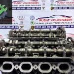 2008 Volkswagen Tiguan Silindir Kapağı Çıkma Parça Ankara