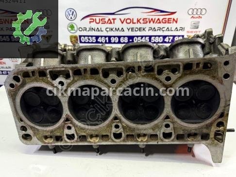 Porsche Cayenne Eksantrik Mili çıkma parça