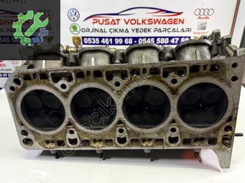 2008 Porsche Cayenne Silindir Kapağı Çıkma Parça Ankara