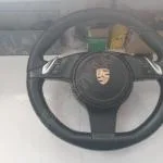PORSCHE CAYANNE DİREKSİYON VE AİRBAG