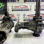 1997 Seat Leon Motor Takozu Çıkma Parça Ankara