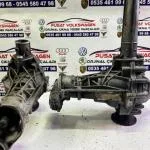 2004 Porsche Cayenne Ön Defransiyel Çıkma Parça Karabük