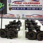 2005 Volkswagen Passat Biyel Kolu Çıkma Parça Ankara