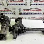 2004 Porsche Cayenne Ön Defransiyel Çıkma Parça Karabük