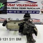 2013 Volkswagen Jetta Yakıt Pompası Çıkma Parça Ankara