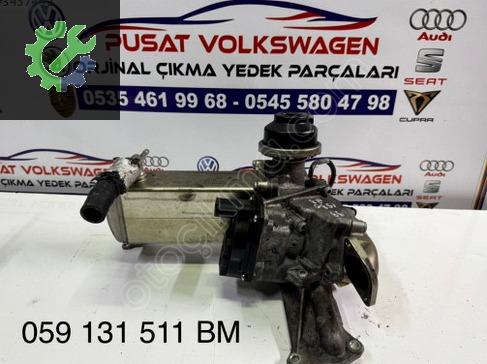 Porsche Cayenne Yakıt Pompası çıkma parça