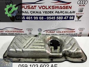 PORSCHE CAYENNE 3.0TDİ V6 ÇIKMA ORJİNAL KARTEL 059 103 602 AE