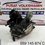 2013 Volkswagen Passat Blok Çıkma Parça Ankara