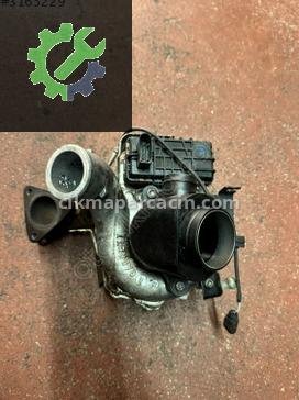 Porsche Cayenne Turbo çıkma parça