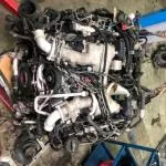 2005 Volkswagen Passat Kalorifer Izgarası Çıkma Parça Kayseri