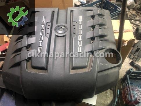 Porsche Cayenne Külbütör Kapağı 7P5103925 çıkma parça