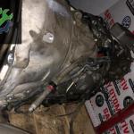 2022 Porsche Cayenne Şanzıman Komple Çıkma Parça Kayseri