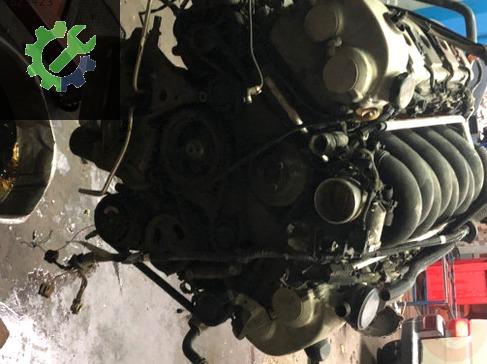 2022 Porsche Cayenne Motor Takozu Çıkma Parça Kayseri