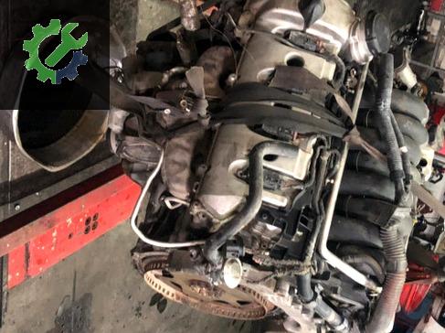 2022 Porsche Cayenne Motor Takozu Çıkma Parça Kayseri