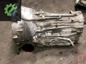 Porsche Cayenne 4.5 S otomatik Şanzıman JAB kodlu 09D300038H