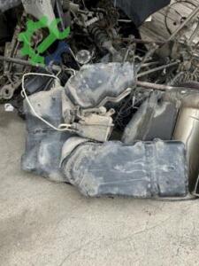 Porsche Cayenne Orijinal Çıkma Depo