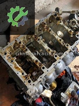 Porsche Cayenne Karter çıkma parça