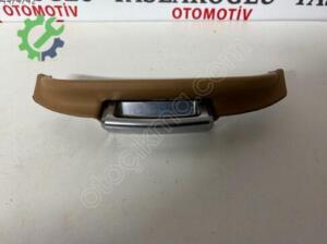Porsche Cayenne 2013-2015 Çıkma Torpido Kapağı 4580008001