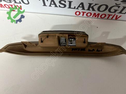 Porsche Cayenne Torpido Kapağı 4580008001 çıkma parça