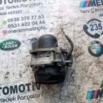 Porsche Taycan Turbo Çıkma Parça İzmir