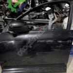 Porsche Cayenne 2003-2013 Sol Ön Kapı Çıkma
