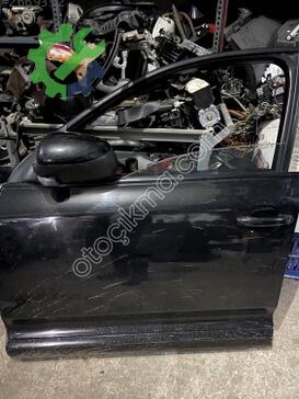 Porsche Cayenne Sol Ön Kapı çıkma parça