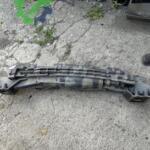 Porsche Cayenne Tampon Demiri Çıkma