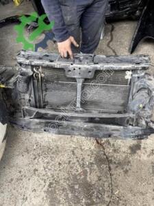 Porsche Cayenne Radyatör Seti Çıkma