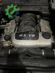 Çıkma Porsche Cayenne Motor Komple