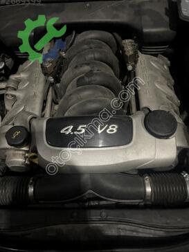 Porsche Cayenne Motor Komple çıkma parça