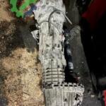 Porsche Cayenne 2003-2009 Otomatik Şanzıman Çıkma