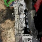 Porsche Cayenne 2003-2009 Otomatik Şanzıman Çıkma