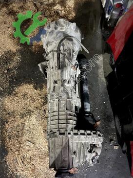 Porsche Cayenne Otomatik Şanzıman çıkma parça
