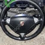 Airbag (hava Yastığı) Porsche Cayenne 2003-2010 Çıkma