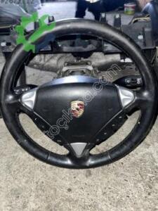 Airbag (hava Yastığı) Porsche Cayenne 2003-2010 Çıkma