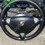 Porsche Cayenne 2004-2012 Direksiyon Simidi Çıkma