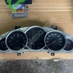 Porsche Cayenne 2004-2012 Çıkma Gösterge Saati