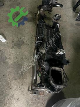 Porsche Cayenne Kalorifer Kutusu çıkma parça
