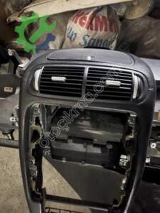 Ön Göğüs Porsche Cayenne 2003-2010 Çıkma