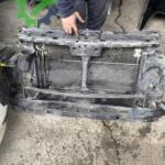 Ön Panel Porsche Cayenne 2004-2010 Çıkma