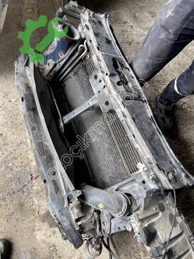 Porsche Cayenne Ön Panel çıkma parça