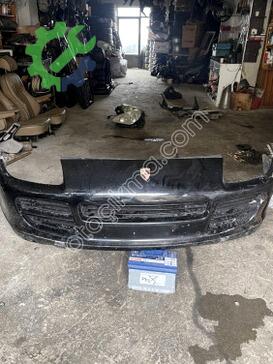 Porsche Cayenne Ön Tampon PORSCHE çıkma parça
